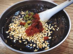 果仁藕粉-白翔甜食店