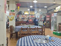 -洞密园美食城·二十二年老店(富华路店)