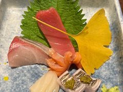 -加奈日本料理