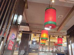 -陈府大宅门成都火锅·手切鲜肉(太原街店)