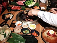 -汉拿山(北京上地华联店)