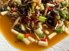 -盐帮食坊•小河帮川菜(四川师大店)