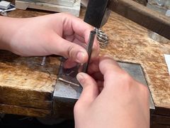 -十八字金·银饰·开蚌DIY·手工体验团建(魏公芳华里店)