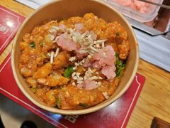 -丁家坡洋芋·观音桥好吃街A区(全国总店)