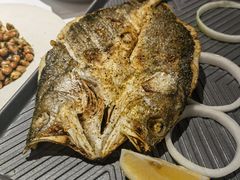 -耶里夏丽·丝路新疆菜·清真食品(徐汇南丹东路臻选店)