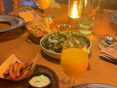 -THE CANNERY&JUJU 新鲜海鲜·牛排美食酒廊