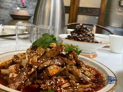 -院8里·少城记忆老川菜(宽窄巷子店)