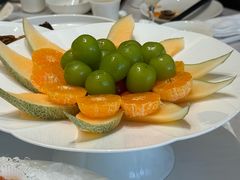 -品海楼·大连海胆锅贴馆(东港店)