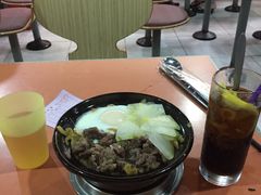 -煲煲掂风味煲仔饭餐厅(西区店)