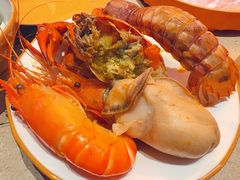 -海底捞大排档火锅(打浦路店)