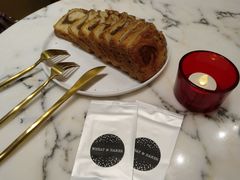 -WHEAT&BAKER-麥(凯德来福士店)