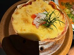 -蟹犇前•帝王蟹雪蟹(陆家嘴店)