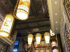 -袁老四重庆老火锅(桐梓坡店)