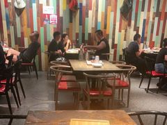 -枪火串烧·东北特色烧烤(罗湖总店)