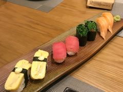 -旬味日本料理(龙华保利天街店)