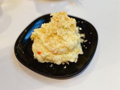 土豆泥-南门小馆·清真(国贸商城店)