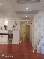 -茜尔维亚修身连锁(闵行莘庄店)