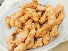 -满口香饭店