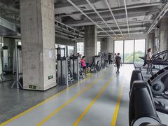 -LA合时健身4PMFIT(花桥旗舰店)