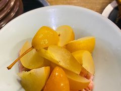 -吃饭皇帝大土家民族菜(正大广场店)