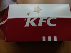 -肯德基(昌里店)