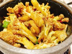 -Waanjai 晚嘉餐厅(南京商厦店)