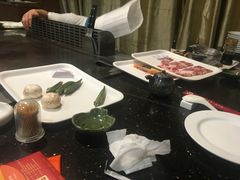 -温度铁板烧(亚泰大街店)
