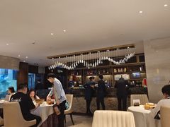 -安蒂娅.悦景轩中餐厅(西乡店)