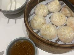 -馋三尺蟹粉小笼(人民广场店)