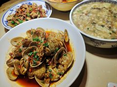 -小柴米·传统江西菜(八一广场店)