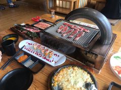 -千寻烧肉(政务区店)