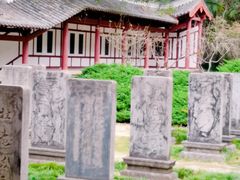 -紫霞湖公园