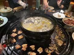 -丽江金茂凯悦臻选酒店-滇香馆