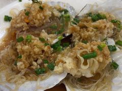 -明香海鲜酒家(华强北店)