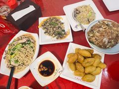 -海坛特色小吃·只做平潭特色菜(平潭店)