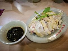 -百家鸡味馆(清泰店)