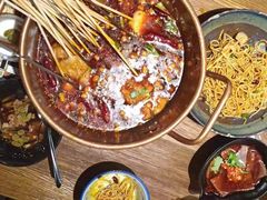 -爷门串串(江南西店)