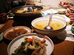 -卞氏菜根香(青羊万达店)