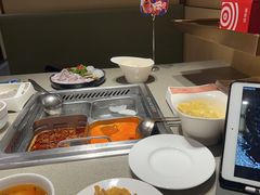 -海底捞火锅(国贸购物中心店)