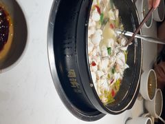 -周渝食惦酸菜鱼(青浦店)