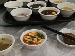 秦淮小吃十六味-秦淮小吃城(夫子庙店)
