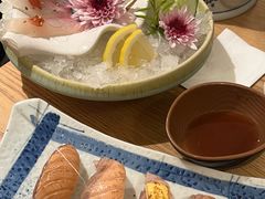 -大雄寿司(洛浦店)