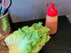 -老卜奎齐齐哈尔烤肉(人民东路店)