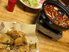 -肖记公安牛肉鱼杂馆·省级非物质文化遗产(三角路直营店)