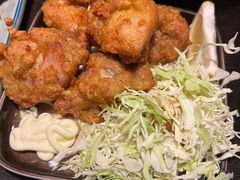 -日本料理神拉面