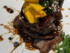 -花和海鲜自助(梅江店)