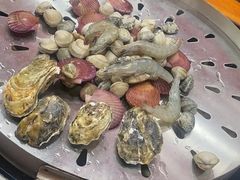 -边江铁锅炖鱼(振八街店)