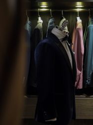-LDIAMON西服定制(温州店)