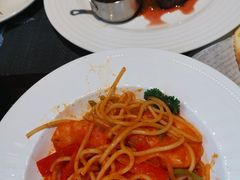 -秀·爱尔兰餐吧(上海路店)