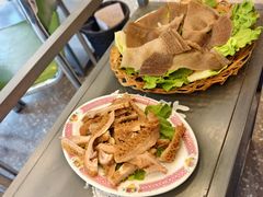 -潮汕•草根牛肉档(中江路店)